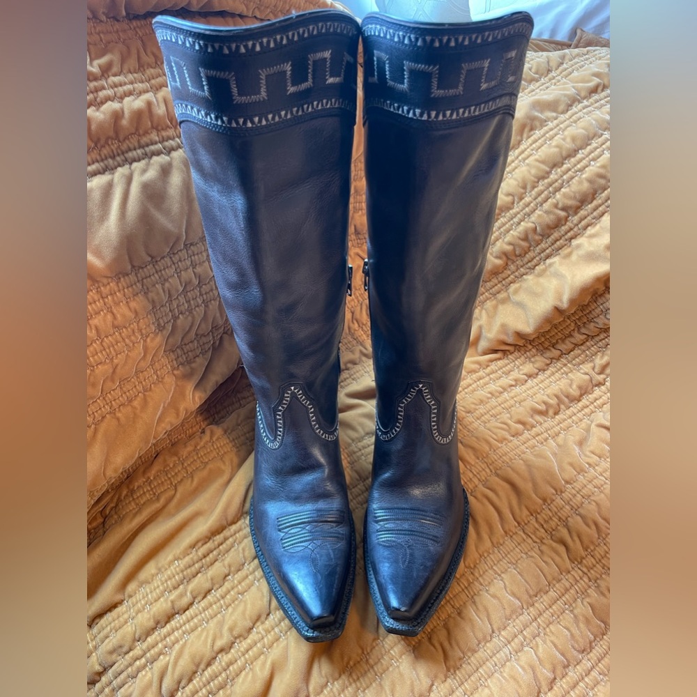 Ariat Sahara Riding boots